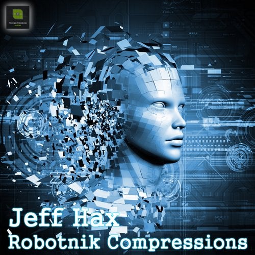 Cover art for Robotnik Compressions