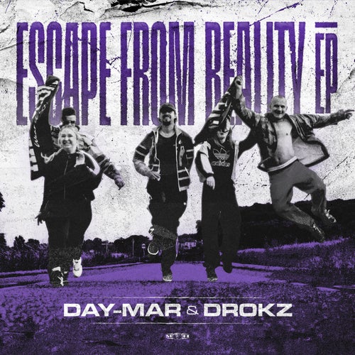 Escape From Reality (Extended Mix)