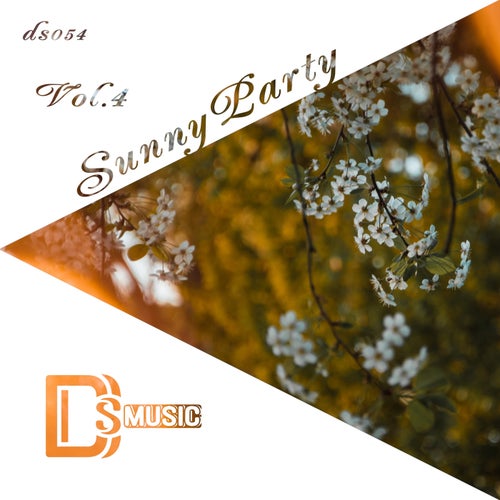 Sunny Party, Vol.4