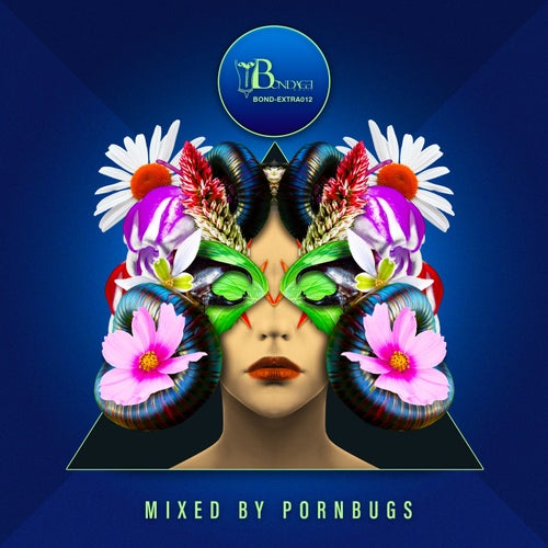 Deep Value, Vol. 4 (Mixed by Pornbugs)