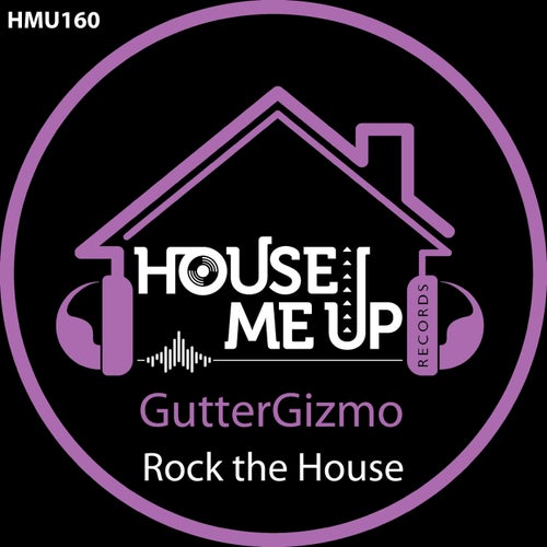 Rock the House