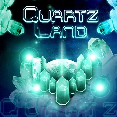 Quartz Land