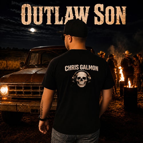 Outlaw Son