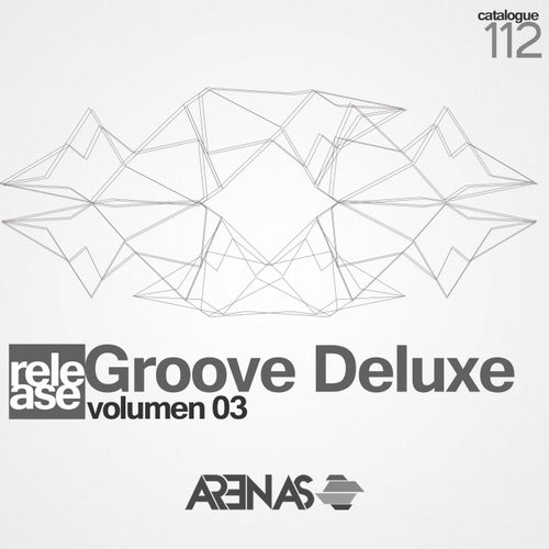 Groove Deluxe, Vol. 3