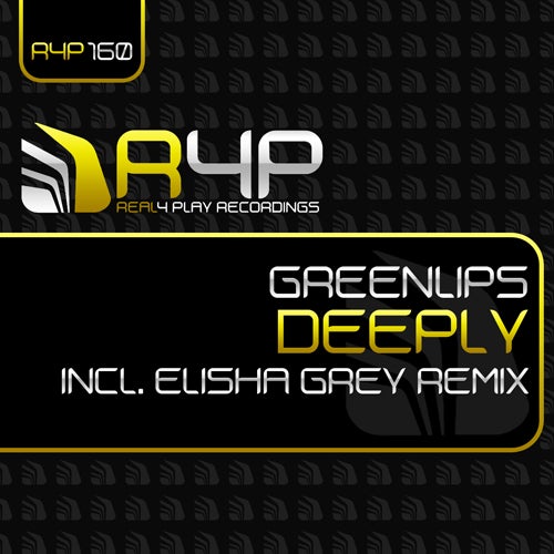 Deeply EP