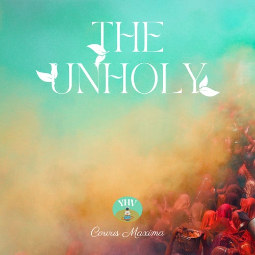The Unholy
