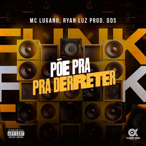 Põe pra derreter