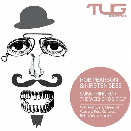 Something For The Weekend Sir EP