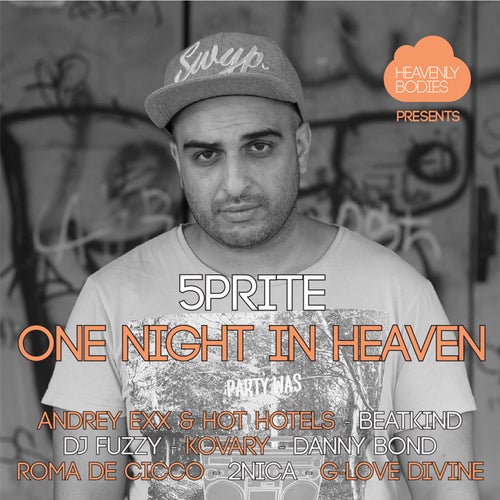 One Night In Heaven, Vol. 6