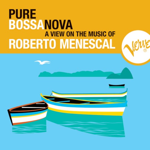 Pure Bossa Nova