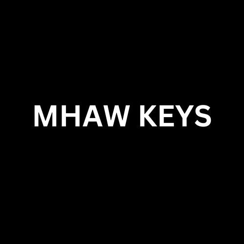 Mhaw Keys