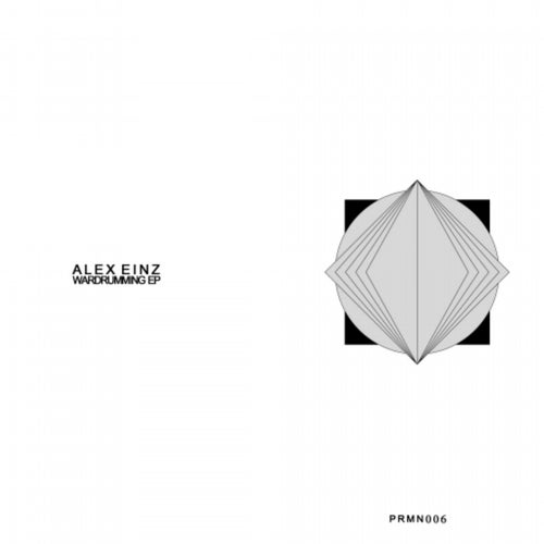 Wardrumming EP