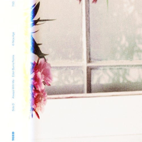Always With Me (Eden Burns Remix)