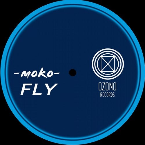 Cover art for Fly