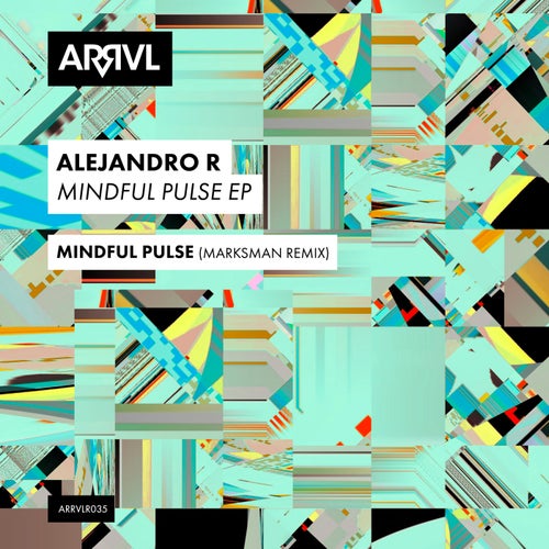  Alejandro R - Mindful Pulse (2024) 