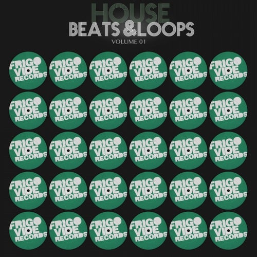 House Beats & Loops, Vol. 1