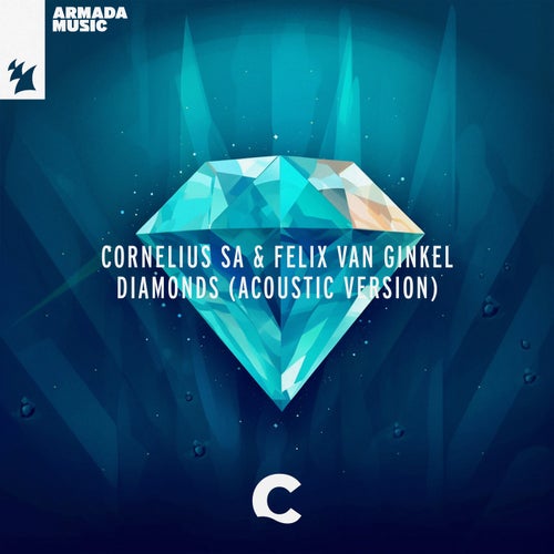 Diamonds - Acoustic Version