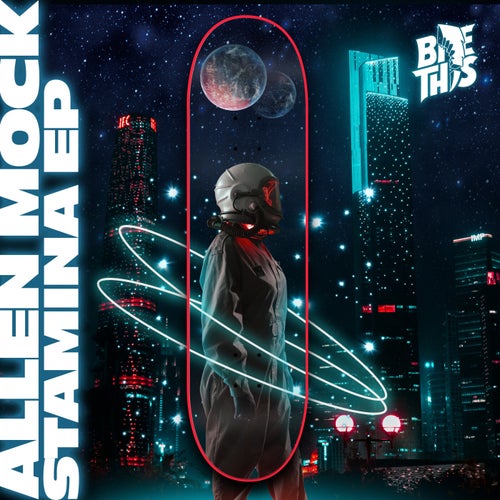 Stamina EP