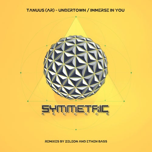 Undertown / Immerse in You
