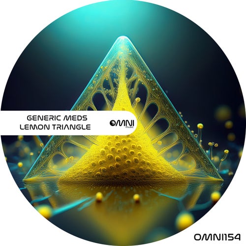 Lemon Triangle