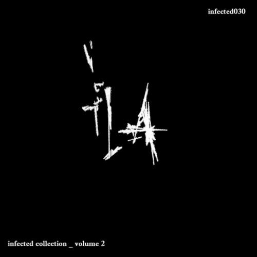 Infected Collection Volume 2