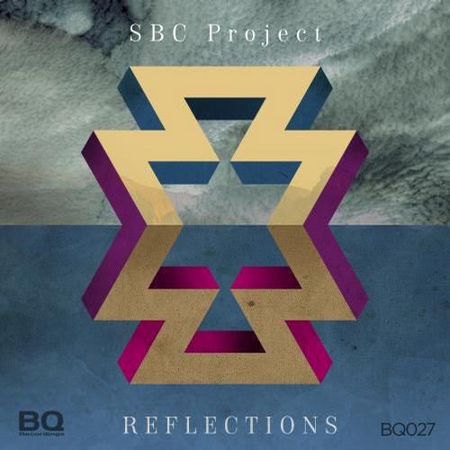 Reflections EP