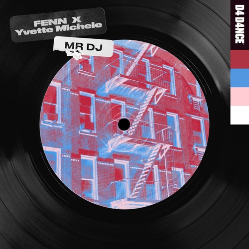 Mr DJ - Extended Mix