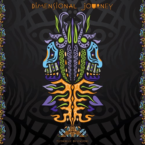 Dimensional Journey