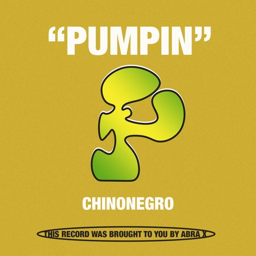 Pumpin