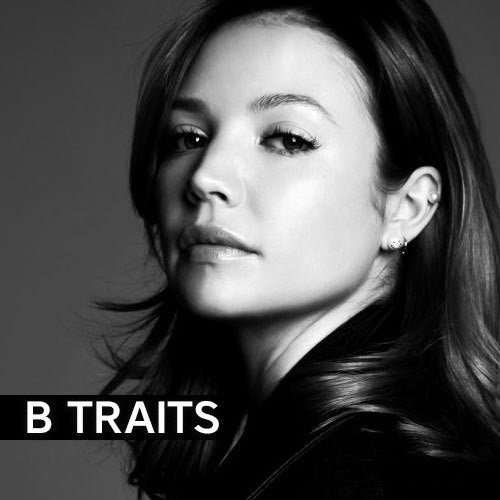 B.Traits - In.Toto II