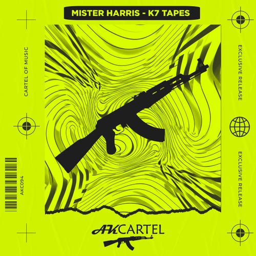 K7 Tapes