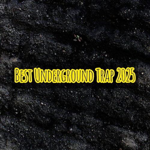 Best Underground Trap 2025 [Atomrise Sounds] - Atomrise Sounds (Trap / Future Bass) Album Cover