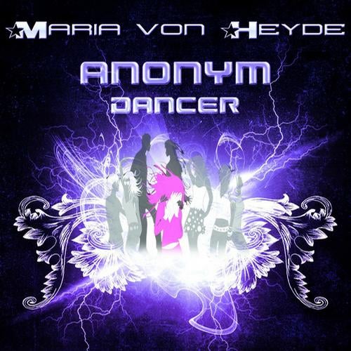 Anonym Dancer