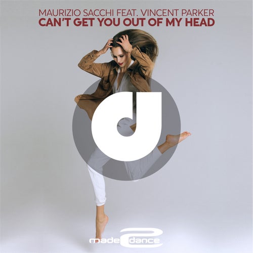 Can't Get You Out Of My Head