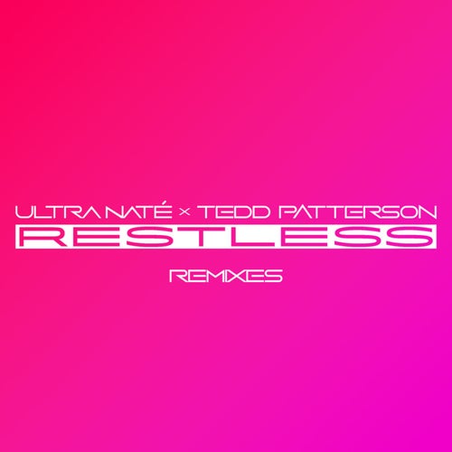 Ultra Nate Music & Downloads on Beatport