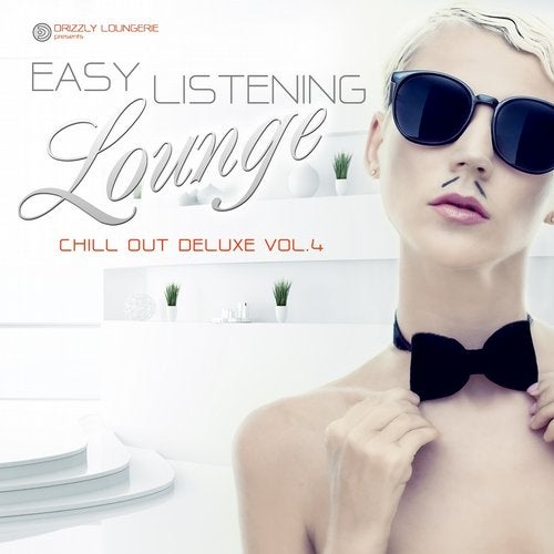 Cover art for Easy Listening Lounge, Vol. 4 (Chill out Deluxe)