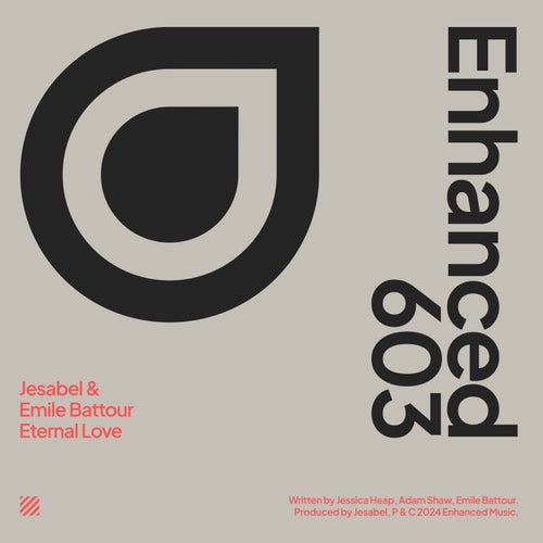  Jesabel & Emile Battour - Eternal Love (2024) 