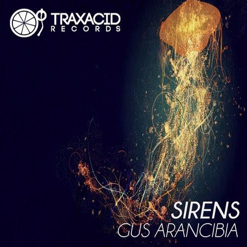 Sirens EP