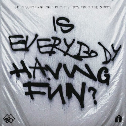 Is Everybody Having Fun? - Extended Mix