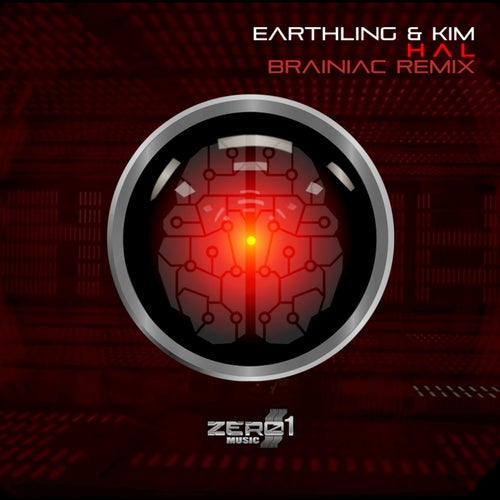 HAL (Brainiac Remix) - Single