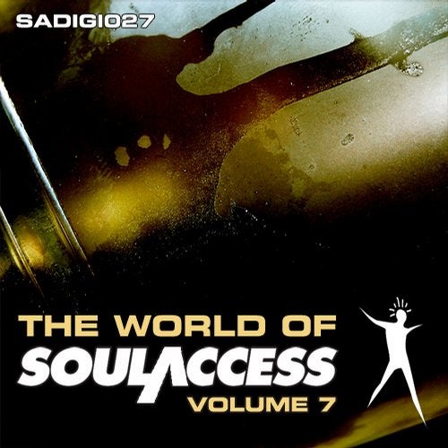 Cover art for The World Of Soul Access Vol.7