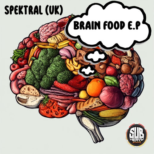 Brain food E.P
