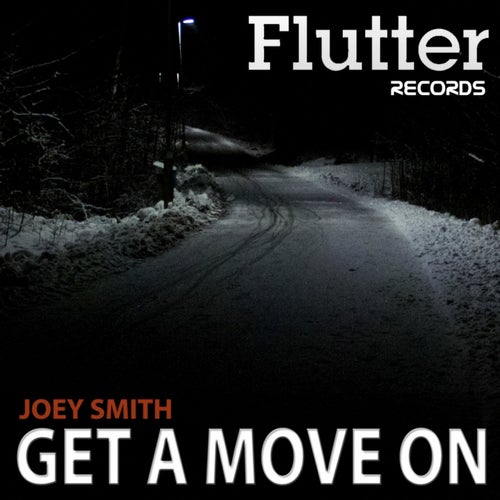 Get A Move On