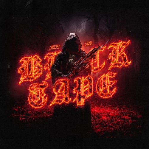AR 15 Blick Tape