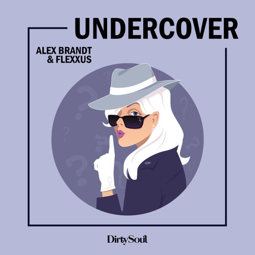 Cover art for Undercover