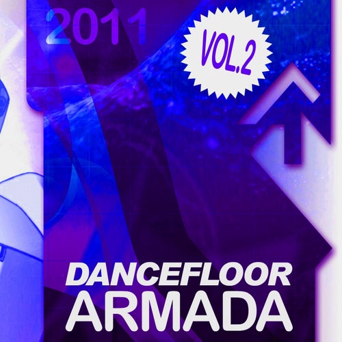 Dancefloor Armada 2011, Vol. 2