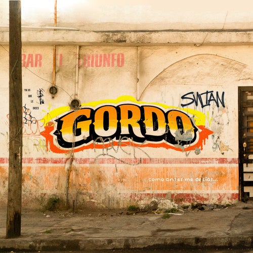 gordo