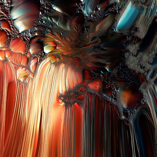Cover art for fabric SELECTS V