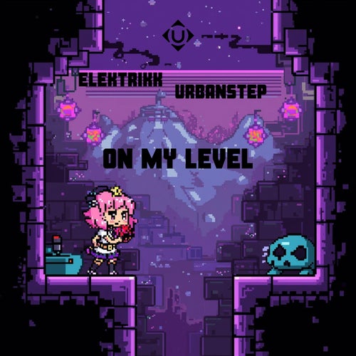 On My Level