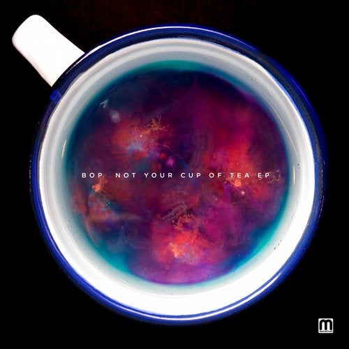 Cover art for Not Your Cup of Tea